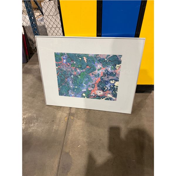 Wall hanging