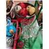 Image 3 : Christmas decor