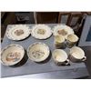 Image 1 : Royal DOULTON  Bunnykins dishware and mugs