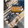 Image 1 : Sockets other tools and toolbox and contents
