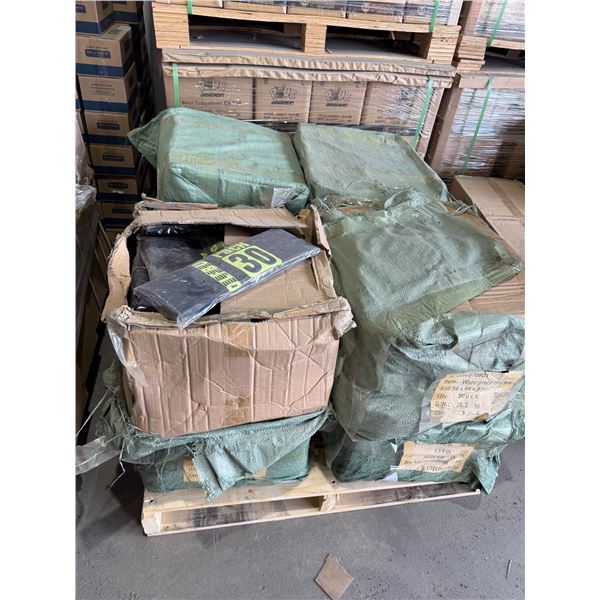 Waterproof dry bags 8 cases