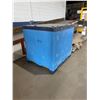 Image 1 : Storage  Containers 4' x 40" x 44" tall