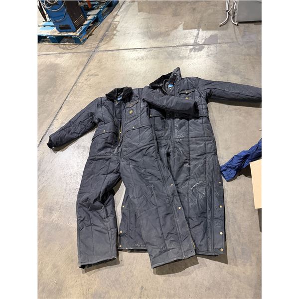 Rifrigiwear size XL