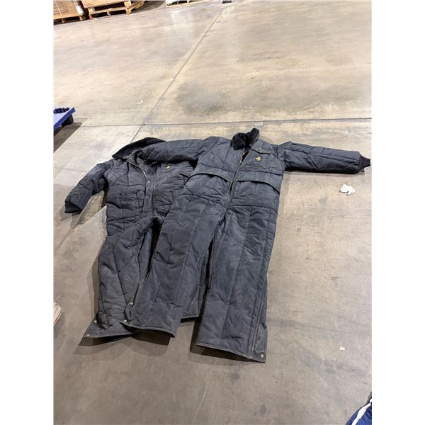 Rifrigiwear size 2XL