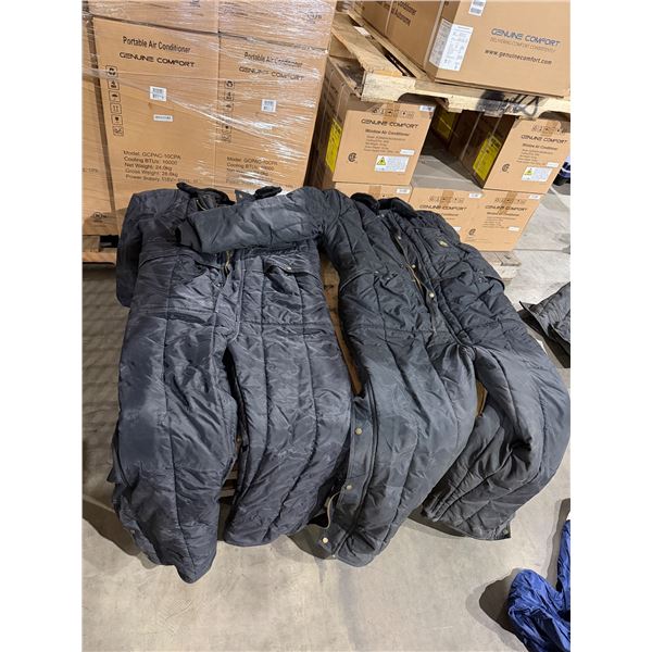 Rifrigiwear size large