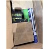 Image 1 : 2 boxes workout items assorted