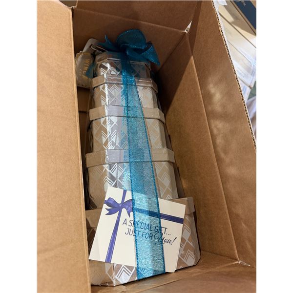 Pallet wine, country gift baskets wine bottle, gift boxes