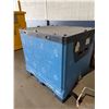 Image 2 : Storage  Containers 4' x 40" x 44" tall