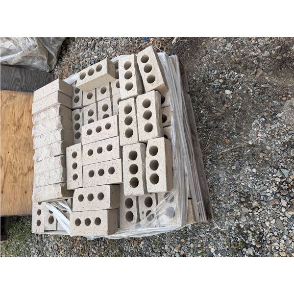 Facebook 60 rock Face brick