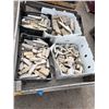 Image 1 : 20 ft.² country Cottage ledge stone