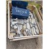 Image 1 : 10 ft.² natural ledge stone