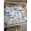 Image 1 : 30 ft.² CARMANAH Fieldstone
