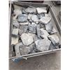 Image 1 : 60 ft.² basalt Fieldstone
