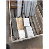 Image 1 : Random Granite slabs