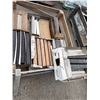 Image 1 : Water Table sills