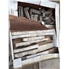 Image 1 : 30 ft.² feet and 20 lineal feet of ledge cut 33 sage