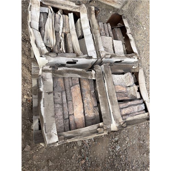 Mountain ledge panels whiskey Creek 30 ft.²