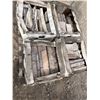 Image 1 : Mountain ledge panels whiskey Creek 30 ft.²