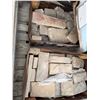 Image 1 : 20 ft.² country Ledgestone blocks