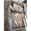 Image 1 : 30 ft.² Buck country southern Ledgestone
