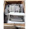 Image 1 : 50 ft.² black Rundle country ledge