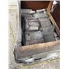 Image 1 : 30 lineal feet limestone suede