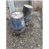 Image 1 : Rubber Masonary buckets