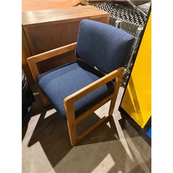 Armchair