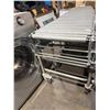 Image 2 : Adjustable rolling system