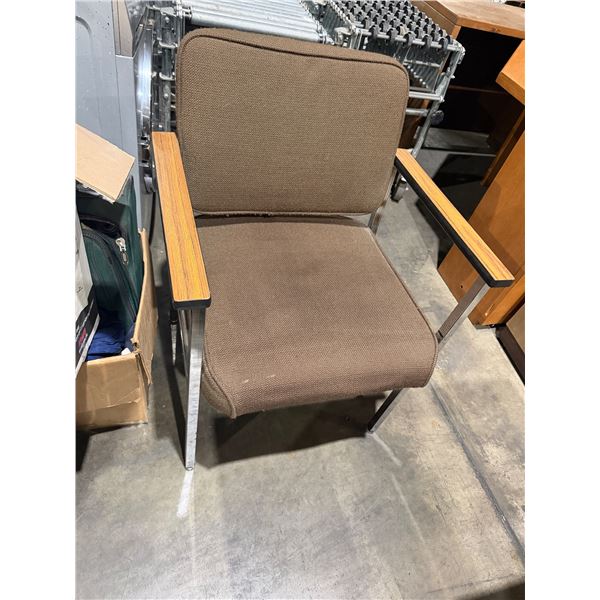 Armchair