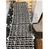 Image 5 : Rolling conveyor belt on wheels adjustable