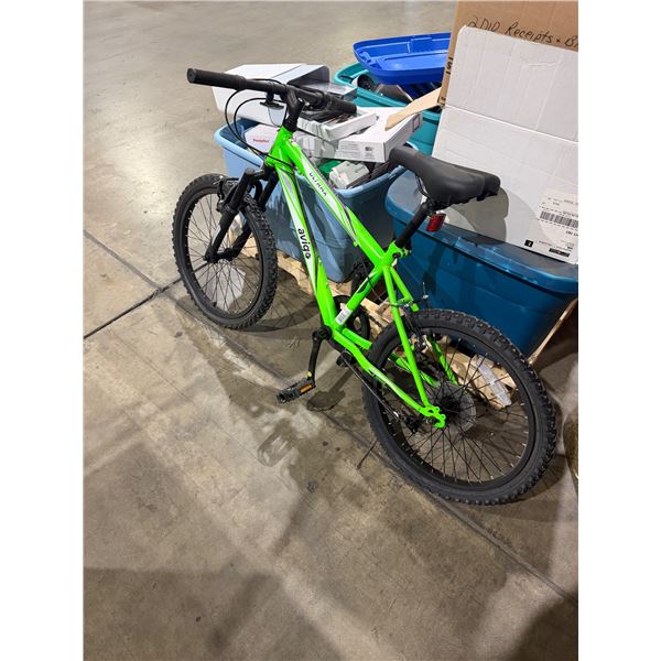 AVIGO  ULTRAX MOUNTAIN youth bike