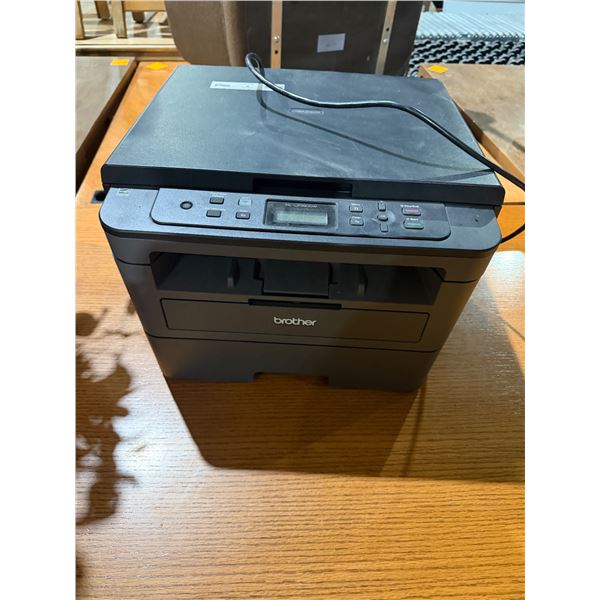 Brother printer HL – L2390DW