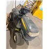 Image 4 : Craftsman ride on Lawnmower