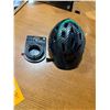 Image 1 : Bike helmet 54 to 58 cm and BELL 5 foot lock