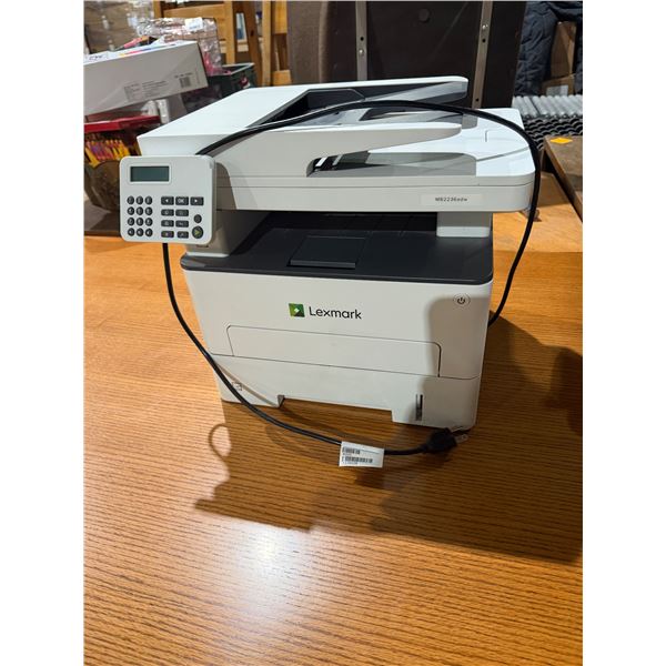 Lex mark printer MB2236ADW