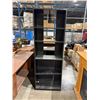 Image 1 : Shelf 25" x 12" x 71 1/2" tall