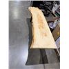 Image 2 : Bench 61 1/2" x 15" x 18" tall