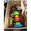 Image 1 : Pet toys