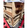 Image 1 : 2 crates Janga blocks