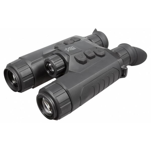 AGM OBSERVE IR LRF 25-256 THERMAL BINOS