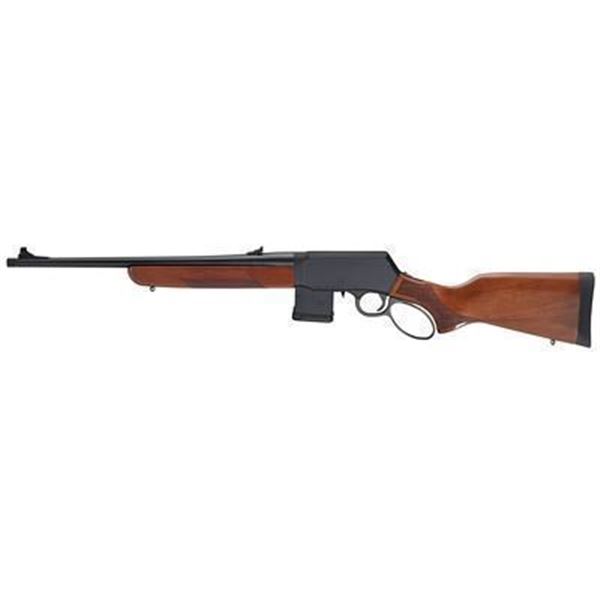 HENRY H23 SUPREME 223REM 18" 10RD