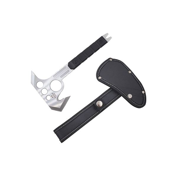Snake Eye - Throwing Axe - SE-GB197-SLBK