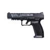 Image 1 : CANIK SFX RIVAL 9MM 5" 2-18RD DRK SD