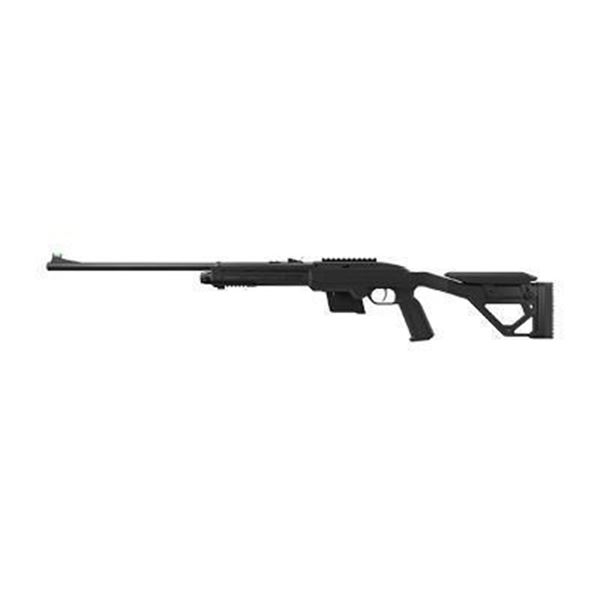 CROSMAN 1077 TACTICAL .177 SEMI AUTO