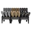 Image 1 : WHEELER 30PC HEX/TORX BENCH DRIV SET