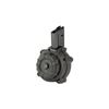 Image 1 : PROMAG AR15 7.62X39 50RD DRUM BLK