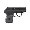 Image 1 : RUGER LCP 380ACP 2.75" BLK 6RD