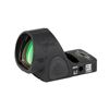 Image 1 : TRIJICON SRO 2.5 MOA ADJ LED RED DOT