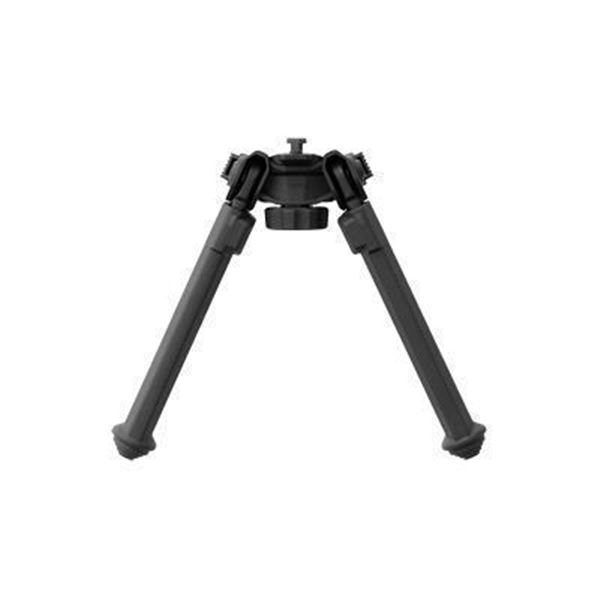 MAGPUL MOE QD BIPOD FOR M-LOK BLK
